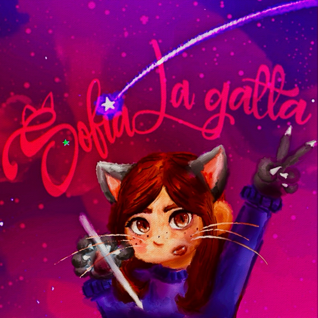 sofialagatta-ilustration
